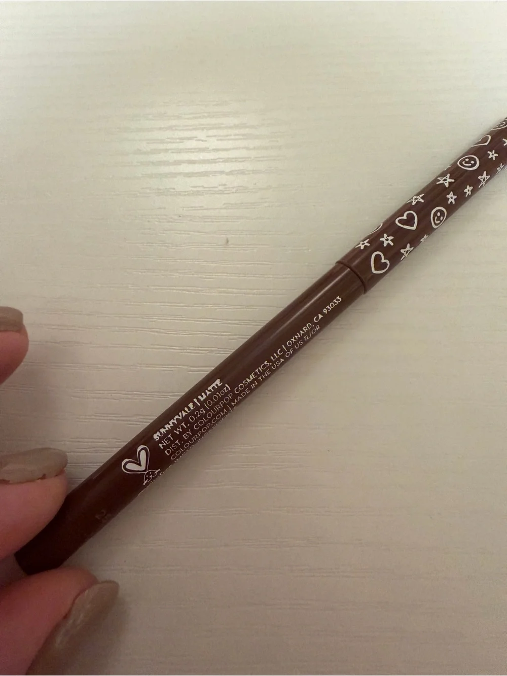 ColourPop Crème Gel Liner